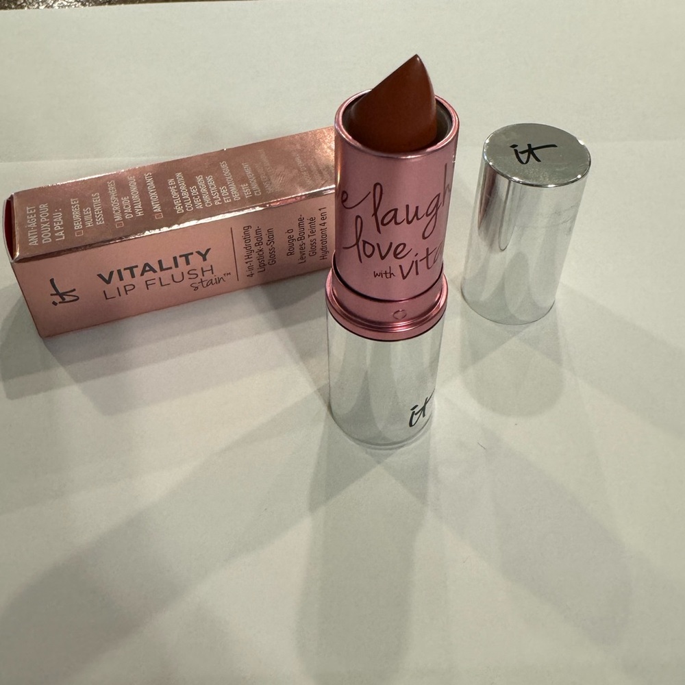 It Cosmetics Vitality Lip Flush Stain